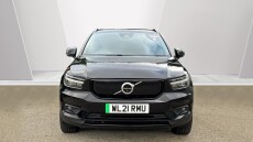 Volvo Xc40 P8 Recharge 300kW 78kWh First Edition 5dr AWD Auto Electric Estate